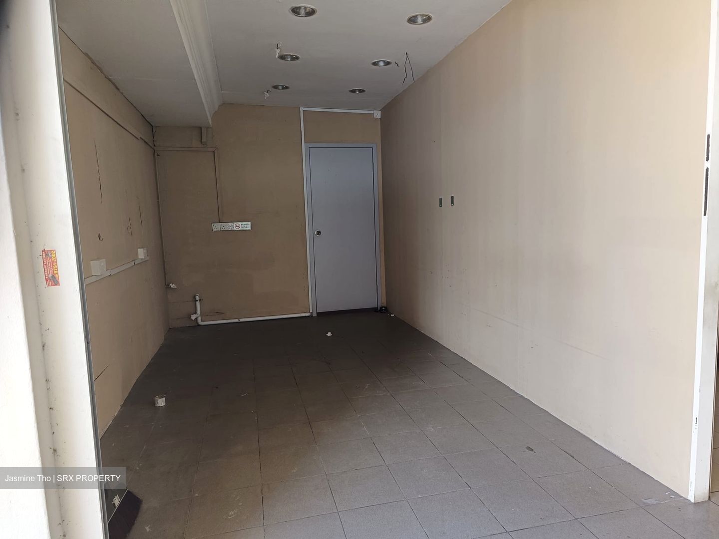 27A CHAI CHEE ROAD (D16), Shop House #514419601